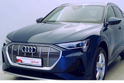 Audi e-tron 49.259 km 31.689 &euro; Berlin 13088