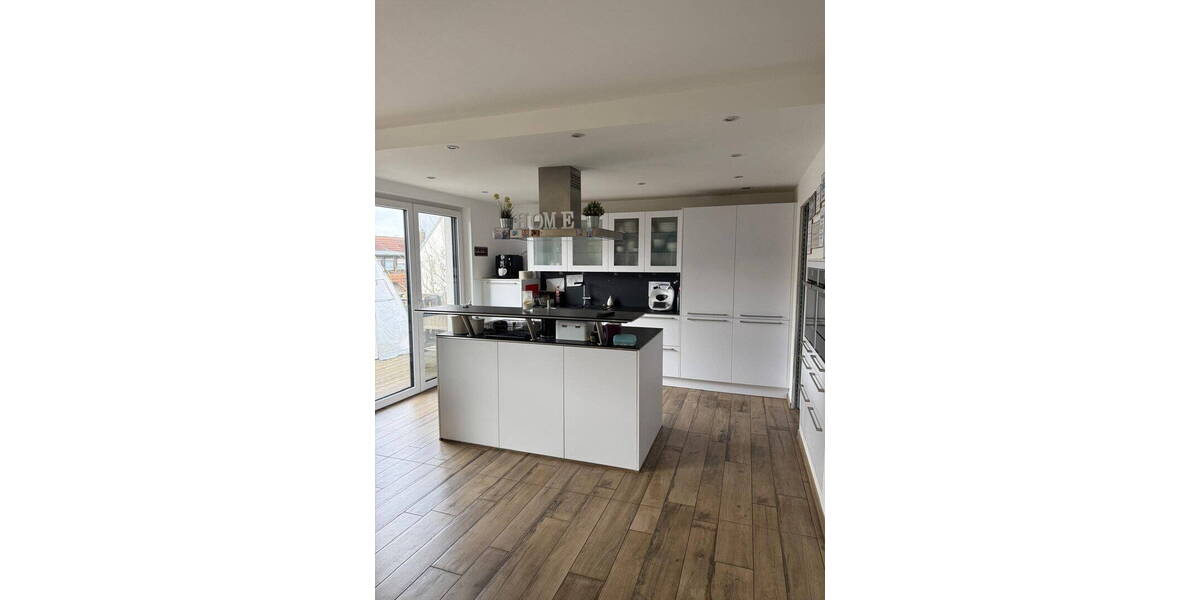 Einfamilienhaus Neunkirchen am Brand Neunkirchen - 5 Zimmer, 176 m&sup2;, 1.185.000&euro; | Angebot:26122744