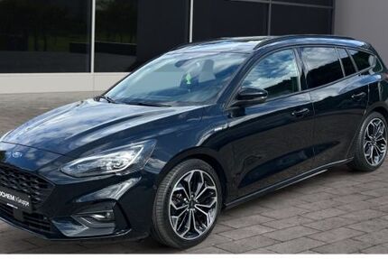 Ford Focus 69.293 km 20.888 € Illingen, St. Ingbert, St. Wendel 66557