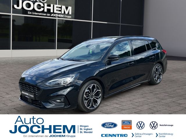 Ford Focus 69.293 km 20.888 € Illingen, St. Ingbert, St. Wendel 66557