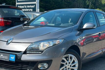 Renault Megane 76.000 km 5.400 &euro; Alfeld (Leine) 31061