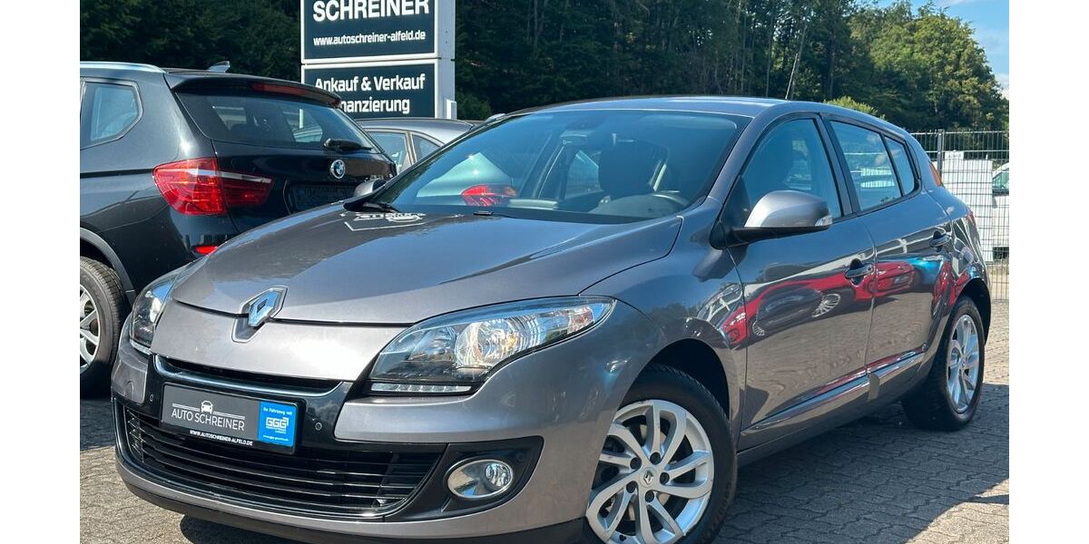 Renault Megane 76.000 km 5.400 &euro; Alfeld (Leine) 31061