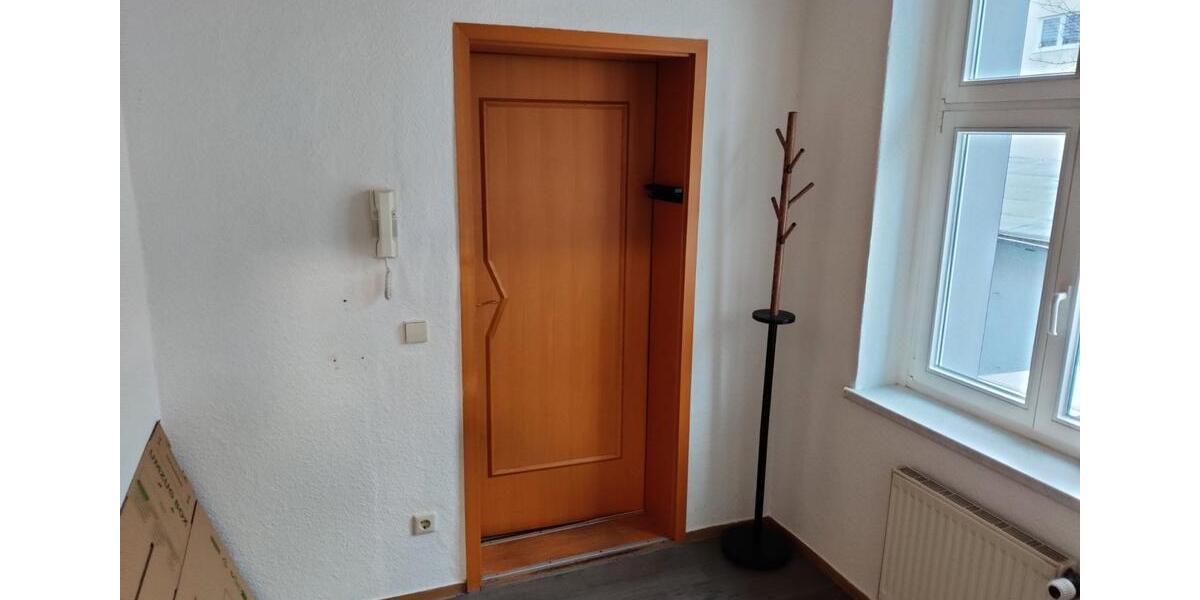 Etagenwohnung Pasewalk - 3 Zimmer, 51 m&sup2;, 310&euro; | Angebot:26326489