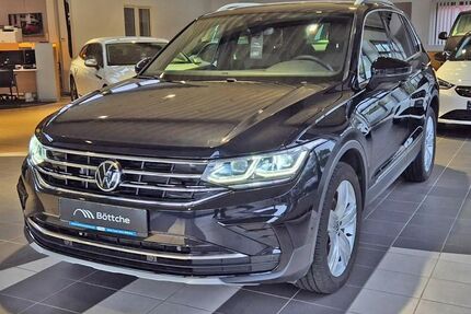 VW Tiguan 69.415 km 35.750 &euro; Zerbst / Anhalt 39261