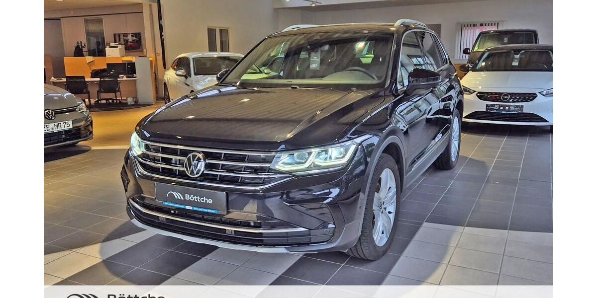 VW Tiguan 69.415 km 35.750 &euro; Zerbst / Anhalt 39261