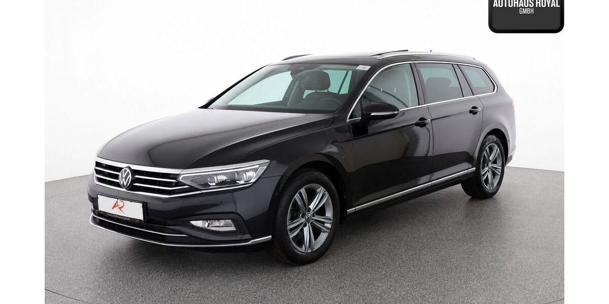 VW Passat 95.979 km 24.480 &euro; Schönefeld 12529