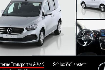 Mercedes-Benz T-Klasse 16.902 km 30.870 &euro; Chemnitz 09120