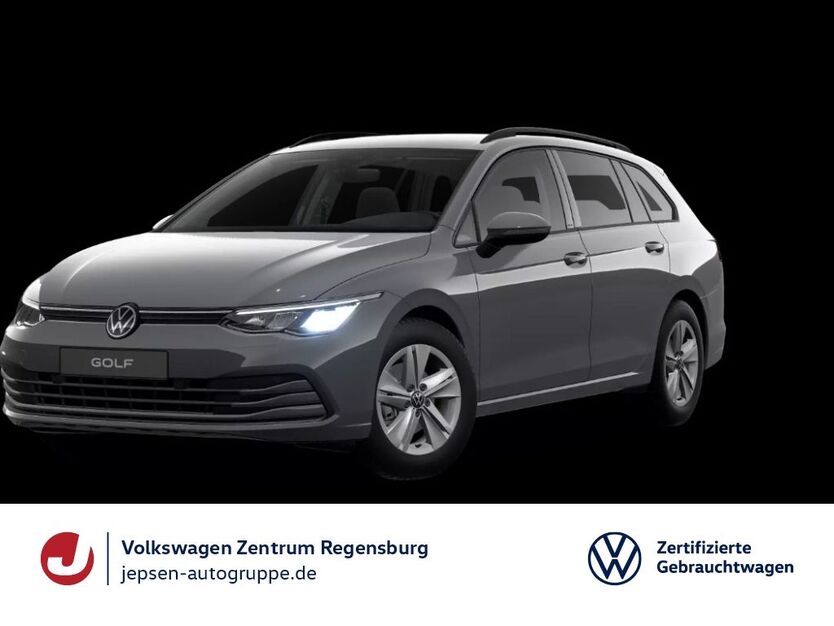 VW Golf 57.400 km 28.370 € Regensburg 93053