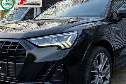 Audi Q3 85.976 km 29.450 &euro; Hamburg 22391