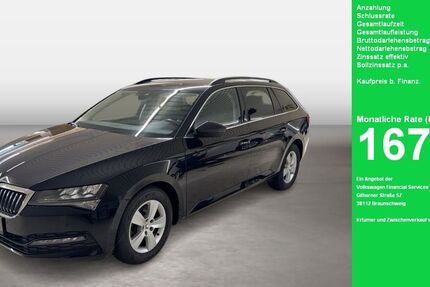 Skoda Superb 145.465 km 18.000 &euro; Oelde (Stromberg) 59302