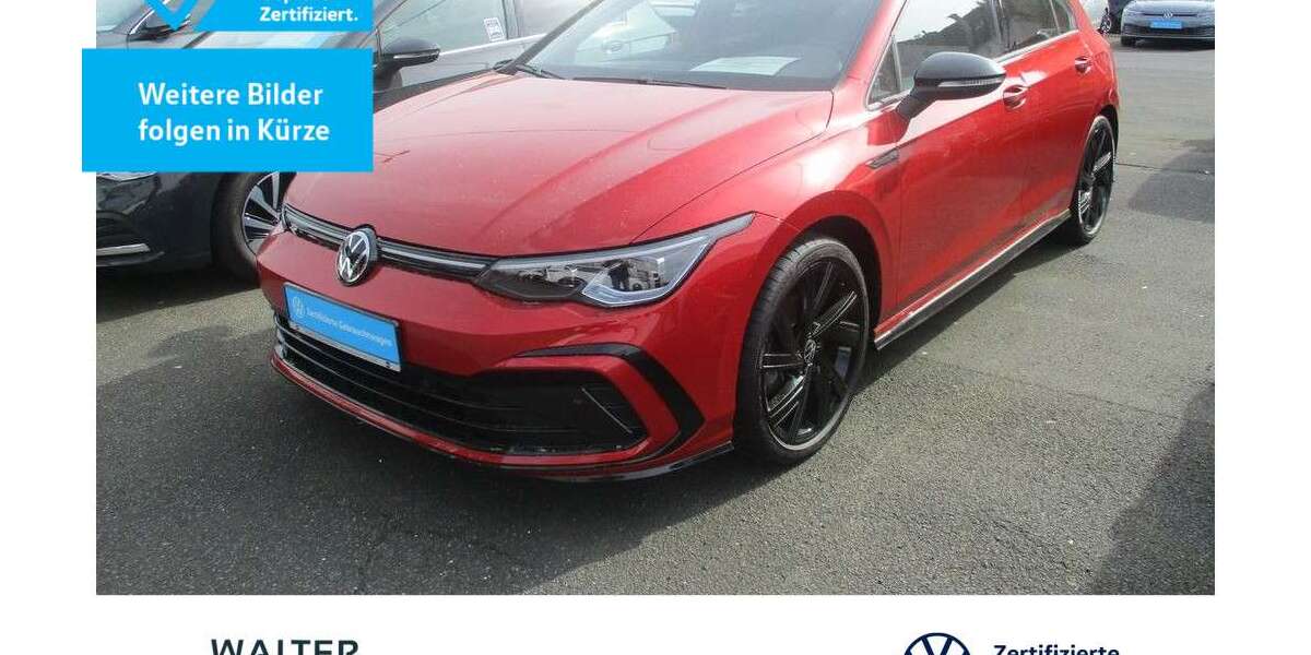 VW Golf 28.700 km 28.950 &euro; Siegen 57074