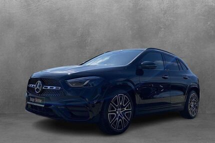 Mercedes-Benz GLA 180 13.800 km 37.990 &euro; Stralsund 18439