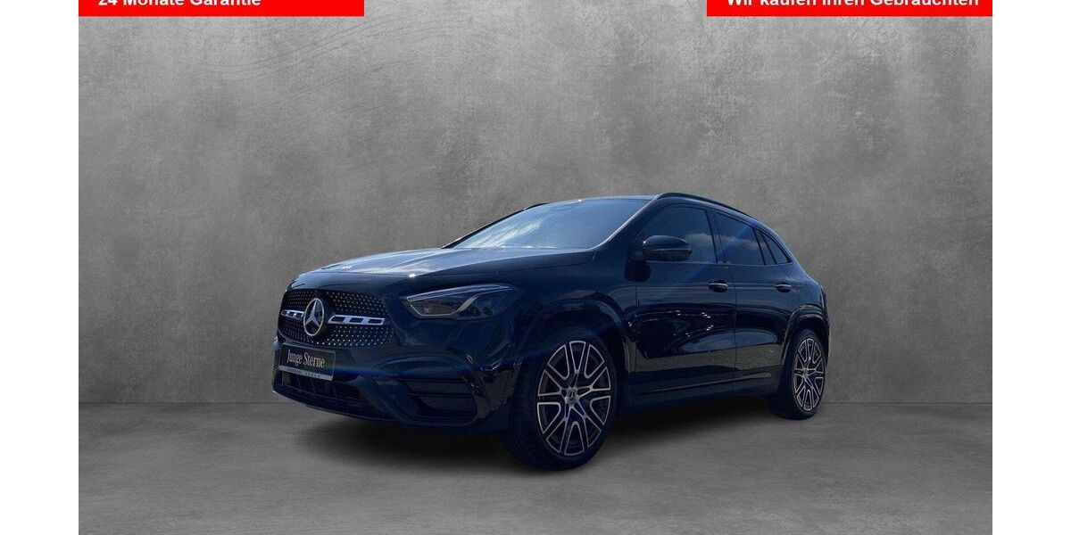 Mercedes-Benz GLA 180 13.800 km 37.990 &euro; Stralsund 18439