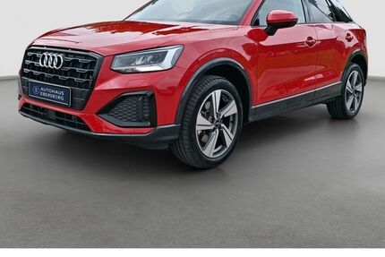 Audi Q2 7.350 km 28.900 € Ebersberg bei München 85560