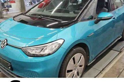 VW ID.3 38.554 km 18.280 € Wendlingen am Neckar 73240