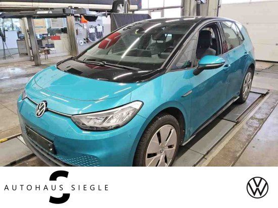 VW ID.3 38.554 km 18.280 &euro; Wendlingen am Neckar 73240