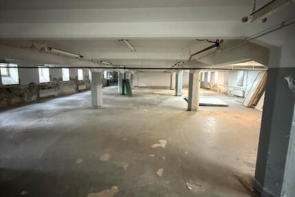 Gewerbeobjekt Falkenstein/Vogtland Vogtland - 5&euro; | Angebot:22615794