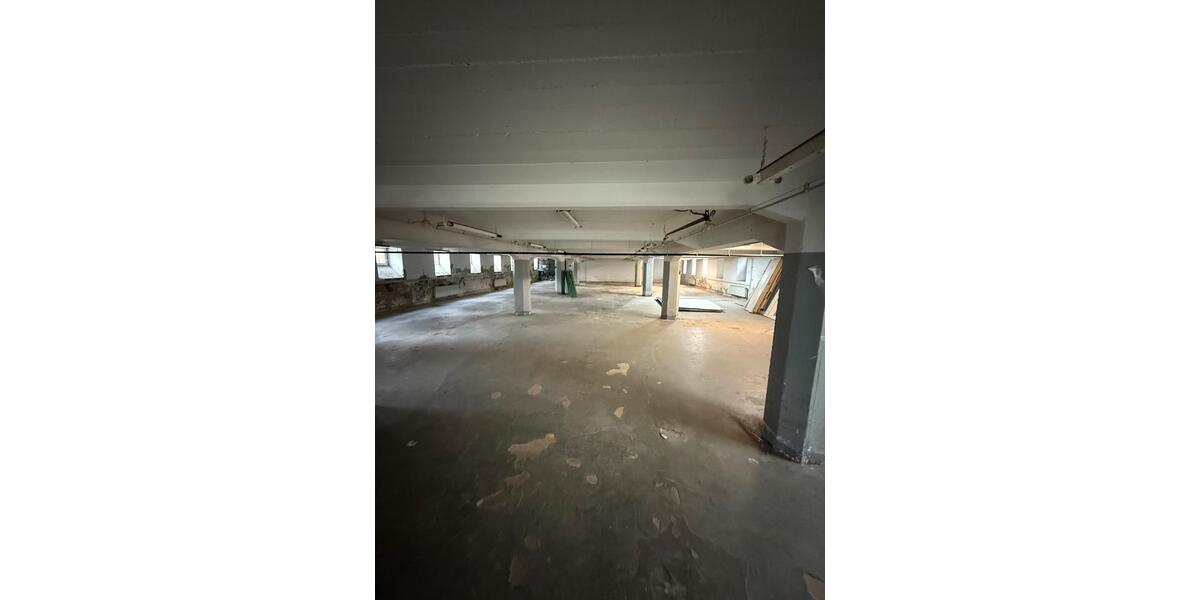 Lagerfläche zu Vermieten zimmer