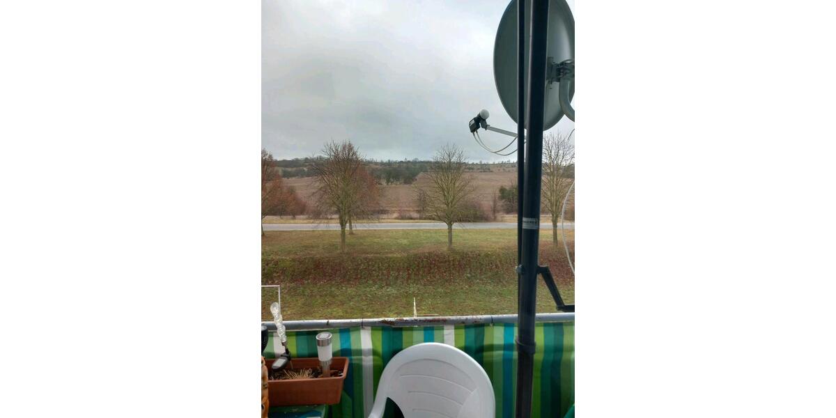 Schöne 2 Zimmer Wohnung mit Balkon KM 282,12 Euro 2 zimmer