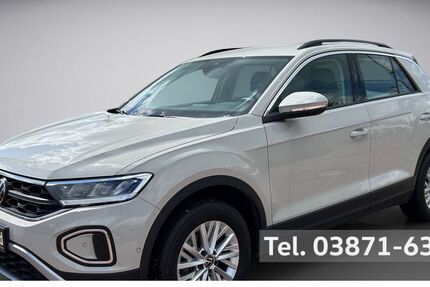 VW T-Roc 47.200 km 22.950 &euro; Parchim 19370