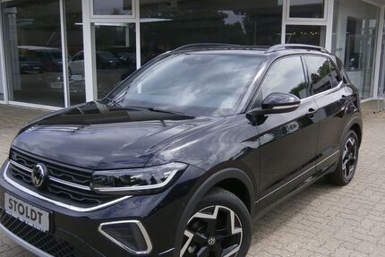VW T-Cross 22.600 km 28.440 &euro; Wilster 25554
