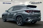 Hyundai TUCSON N Line Hybrid 4WD 1.6 T-GDI EU6e HUD Navi D 9.000 km 41.990 &euro; Bad Wünnenberg 33181