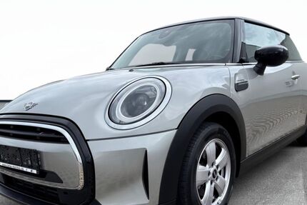 Mini Cooper 18.010 km 19.950 &euro; Meiningen-Dreissigacker 98617
