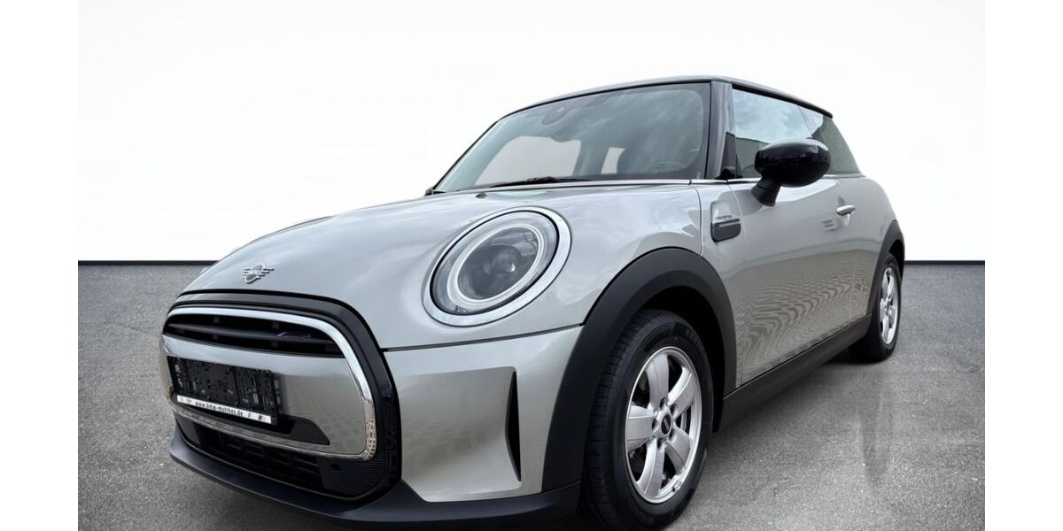 Mini Cooper 18.010 km 19.950 &euro; Meiningen-Dreissigacker 98617
