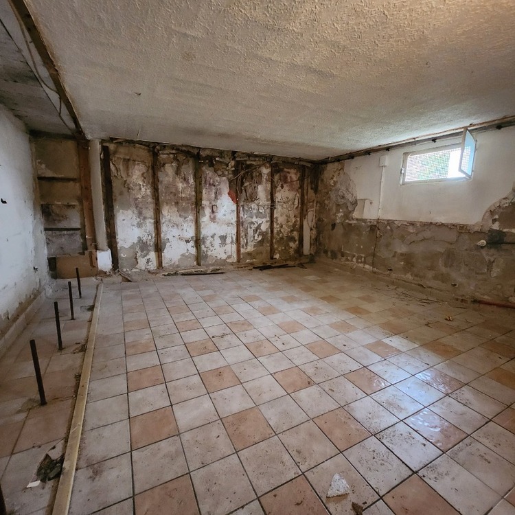 Helles Einfamilienhaus mit Potential nahe idyllischer Weinstraße und gefragter Metropolregion