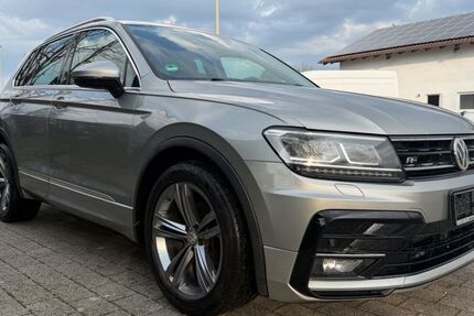 VW Tiguan 363.000 km 10.990 &euro; Plattling 94447