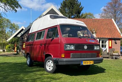 VW T3 andere