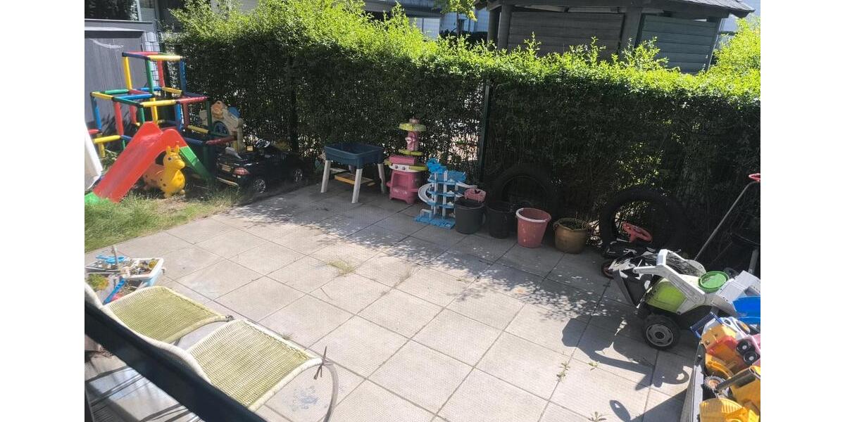 Erdgeschoßwohnung Hamburg Billwerder - 2 Zimmer, 67 m&sup2;, 1.100&euro; | Angebot:26405104