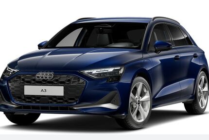 Audi A3 6.933 km 32.980 &euro; Plettenberg 58840
