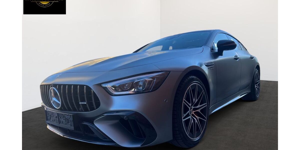Mercedes-Benz AMG GT 24.000 km 119.990 &euro; BERLIN 13581