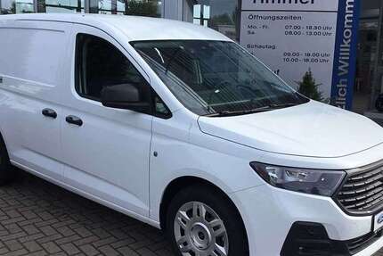 Ford Transit Connect 7.900 km 29.990 &euro; Bramsche 49565