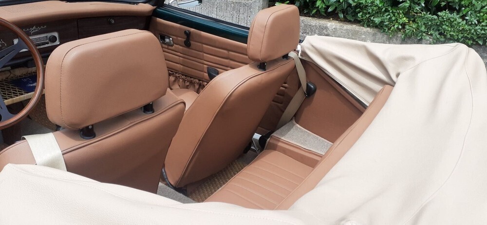 Karmann Ghia