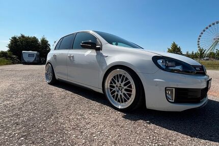 VW Golf 200.000 km 12.800 &euro; Kupferzell 74635