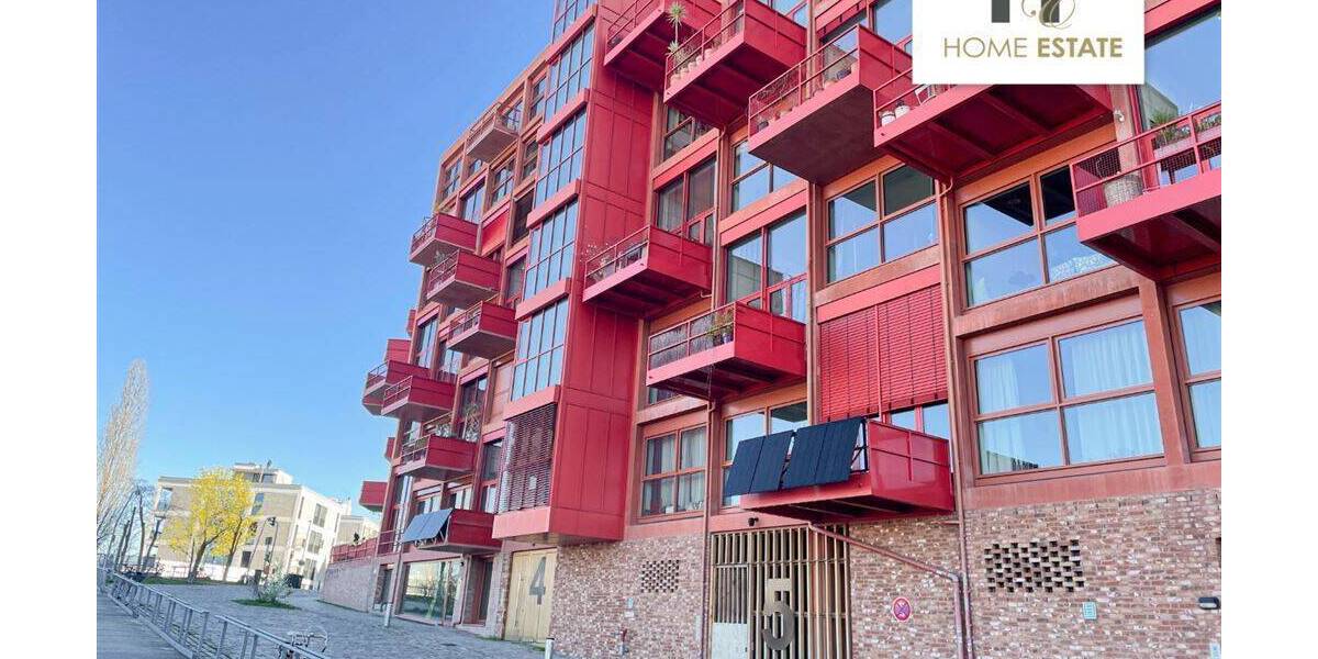 Etagenwohnung Berlin Schöneberg - 4 Zimmer, 105 m&sup2;, 850.000&euro; | Angebot:26346421