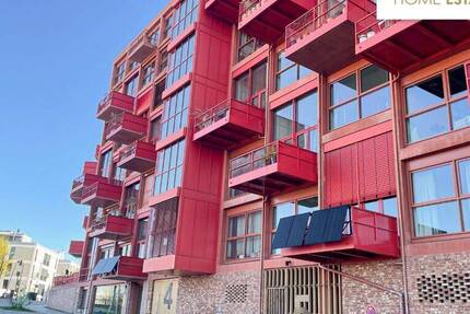 Wohnung Berlin Schöneberg - 4 Zimmer, 105 m&sup2;, 850.000&euro; | Angebot:26346421