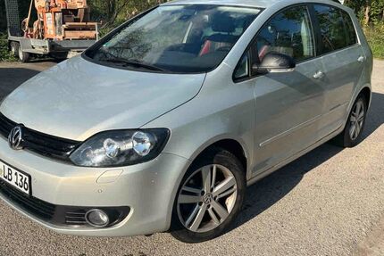 VW Golf Plus 118.297 km 7.900 &euro; Karlsruhe 76131