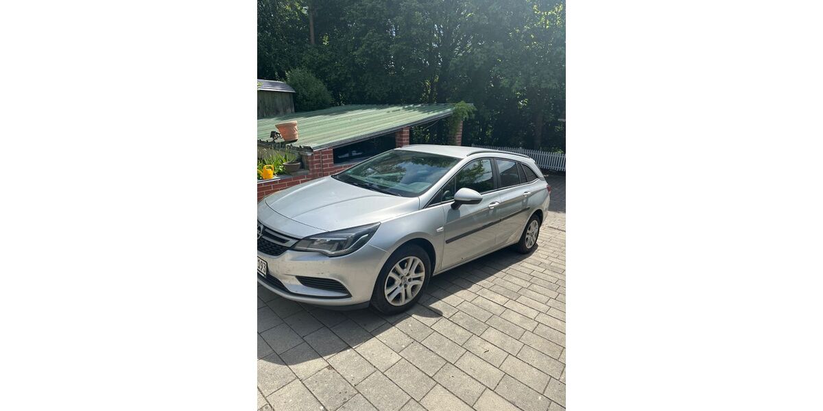 Opel Astra 131.000 km 6.000 &euro; Wurmannsquick 84329