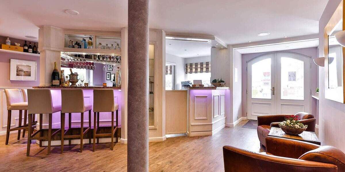 Gewerbeobjekt Westerland Westerland - 1 Zimmer, 5.350.000&euro; | Angebot:25725571