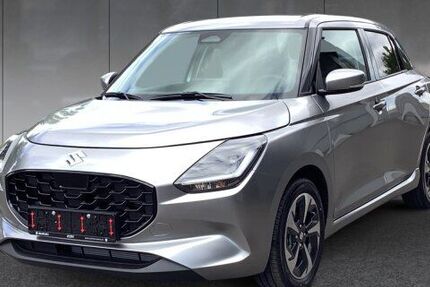 Suzuki Swift 1.679 km 18.480 &euro; Nordhausen 99734