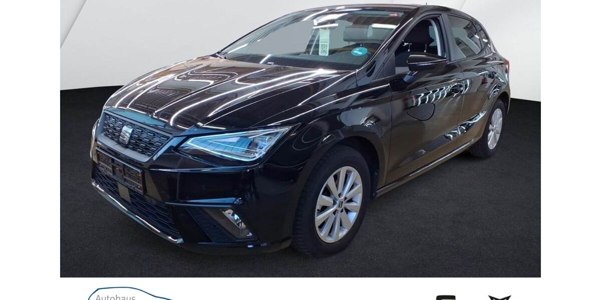 Seat Ibiza 12.700 km 20.990 &euro; Markdorf 88677