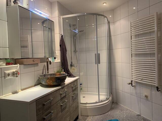 Etagenwohnung Bad Malente OT Benz Bad Malente-Gremsmühlen - 3 Zimmer, 122 m&sup2;, 232.000&euro; | Angebot:26345725