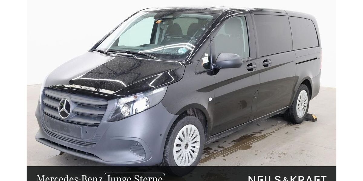 Mercedes-Benz Vito 42.476 km 47.860 &euro; Gießen 35396