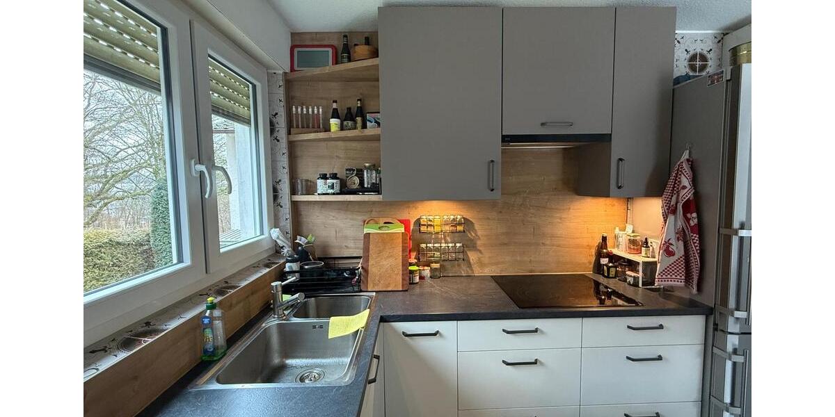 Einfamilienhaus Uhingen - 8 Zimmer, 200 m&sup2;, 1.850&euro; | Angebot:24753996