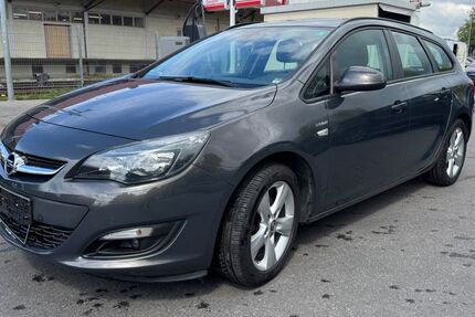 Opel Astra 144.575 km 6.475 &euro; Bad Waldsee 88339