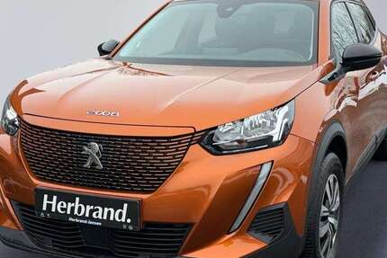 Peugeot 2008 32.196 km 16.290 &euro; Goch 47574