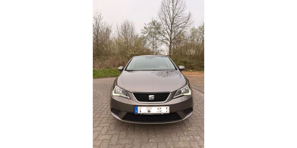 Seat Ibiza 146.200 km 8.000 &euro; Remagen 53424